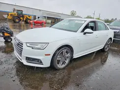 WAUFNAF41HN013797 2017 AUDI A4