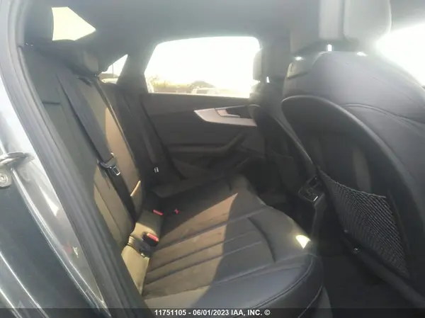 WAUFNAF41HN016487 2017 AUDI A4 - Image 8