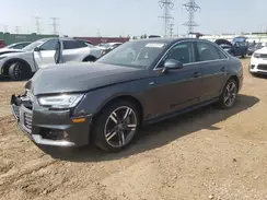 WAUFNAF41HN022936 2017 AUDI A4