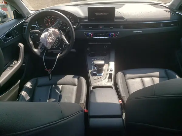 WAUFNAF41HN022936 2017 AUDI A4 - Image 8