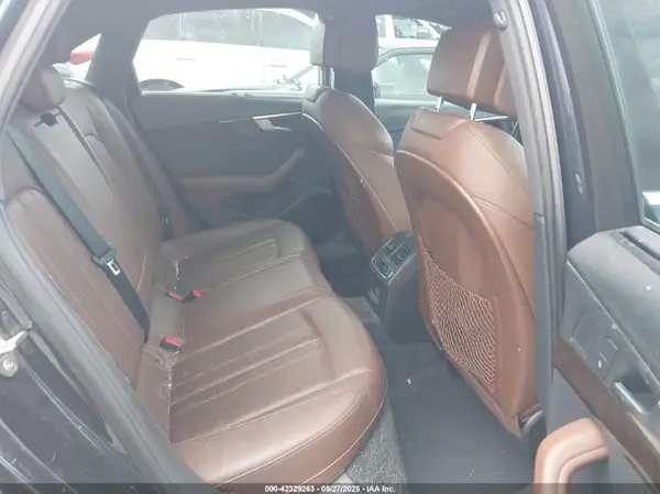 WAUFNAF41HN024198 2017 AUDI A4 - Image 8