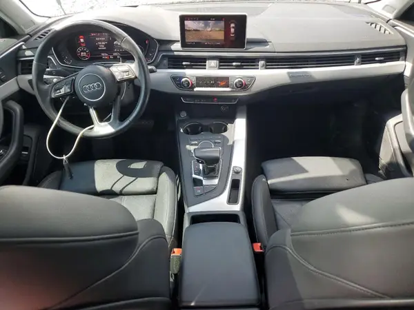 WAUFNAF41HN024718 2017 AUDI A4 - Image 8