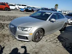 WAUFNAF41HN029532 2017 AUDI A4