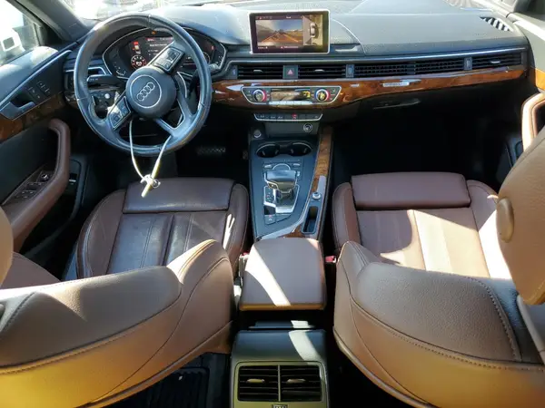 WAUFNAF41HN029532 2017 AUDI A4 - Image 8
