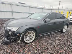 WAUFNAF41HN029837 2017 AUDI A4