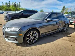 WAUFNAF41HN032379 2017 AUDI A4
