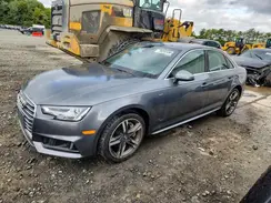 WAUFNAF41HN034150 2017 AUDI A4