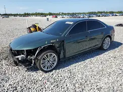 WAUFNAF41HN034682 2017 AUDI A4