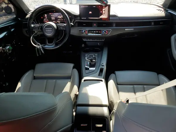 WAUFNAF41HN034682 2017 AUDI A4 - Image 8