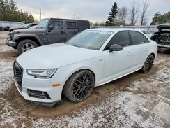 WAUFNAF41HN036898 2017 AUDI A4