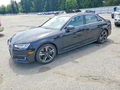 WAUFNAF41HN039090 2017 AUDI A4