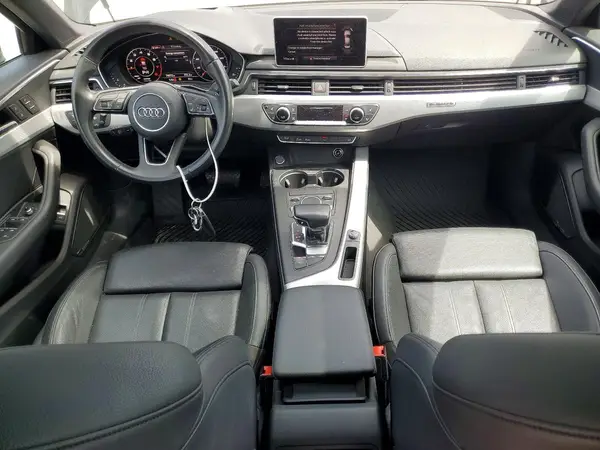 WAUFNAF41HN039090 2017 AUDI A4 - Image 8