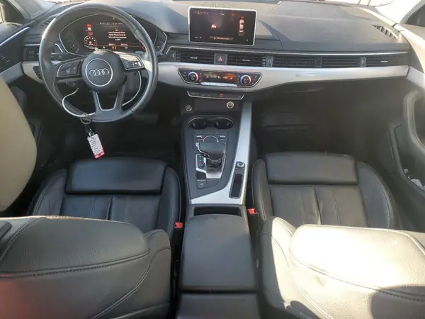WAUFNAF41HN040000 2017 AUDI A4 - Image 8