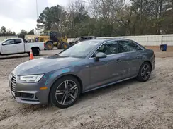 WAUFNAF41HN041194 2017 AUDI A4
