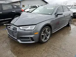 WAUFNAF41HN052762 2017 AUDI A4