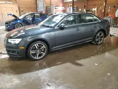 WAUFNAF41HN057069 2017 AUDI A4