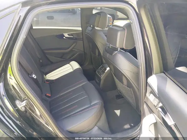 WAUFNAF41JA115503 2018 AUDI A4 - Image 8