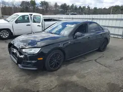 WAUFNAF41JN014485 2018 AUDI A4