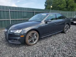 WAUFNAF41JN014762 2018 AUDI A4