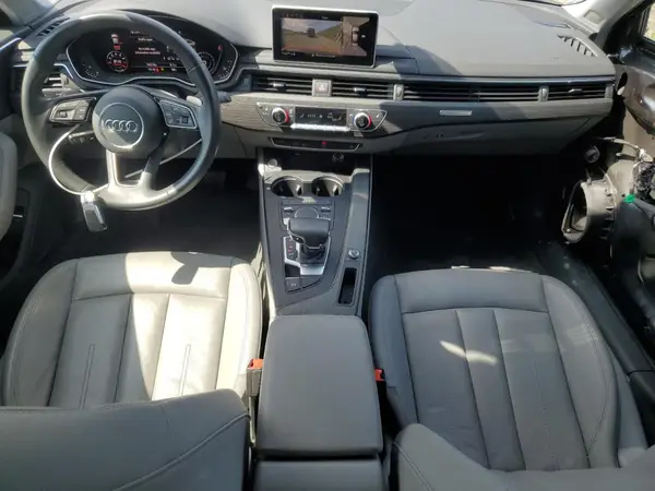 WAUFNAF41JN014762 2018 AUDI A4 - Image 8
