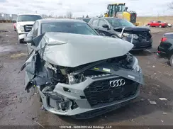 WAUFNAF41LA044452 2020 AUDI A4
