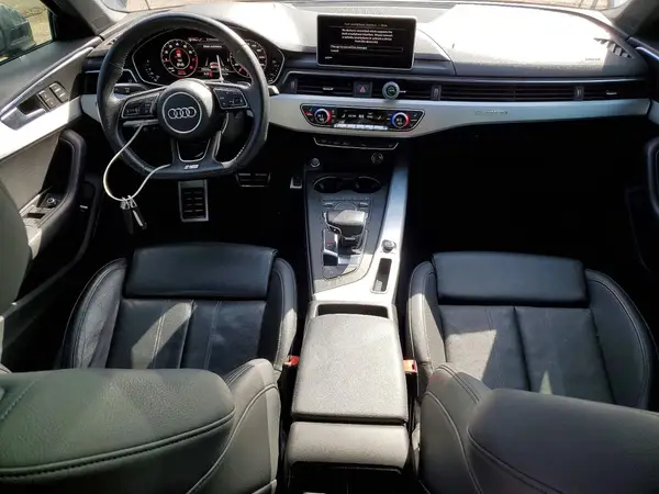 WAUFNAF42HA078178 2017 AUDI A4 - Image 8