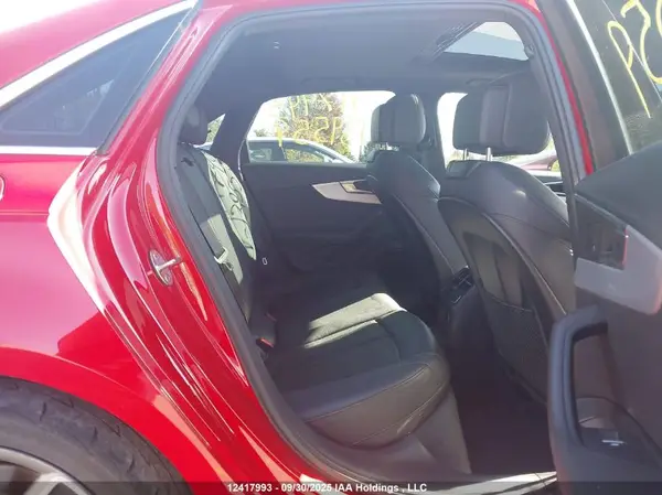 WAUFNAF42HA139559 2017 AUDI A4 - Image 8