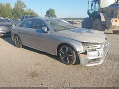 WAUFNAF42HA158645 2017 AUDI A4