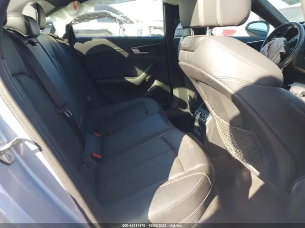 WAUFNAF42HA158645 2017 AUDI A4 - Image 8