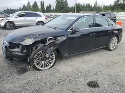 WAUFNAF42HN016661 2017 AUDI A4