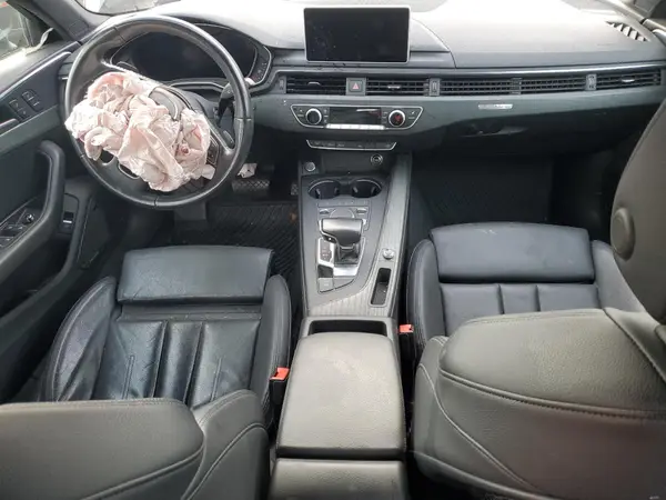 WAUFNAF42HN016661 2017 AUDI A4 - Image 8