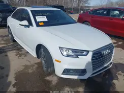 WAUFNAF42HN017857 2017 AUDI A4