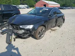 WAUFNAF42HN019589 2017 AUDI A4