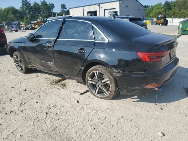 WAUFNAF42HN019589 2017 AUDI A4 - Image 2