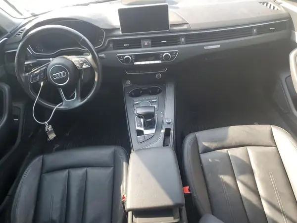 WAUFNAF42HN019589 2017 AUDI A4 - Image 8