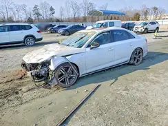 WAUFNAF42HN021875 2017 AUDI A4