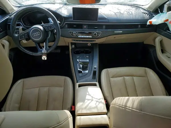 WAUFNAF42HN021875 2017 AUDI A4 - Image 8