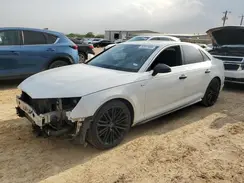 WAUFNAF42HN023724 2017 AUDI A4