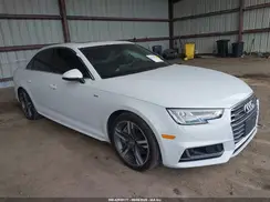 WAUFNAF42HN029085 2017 AUDI A4