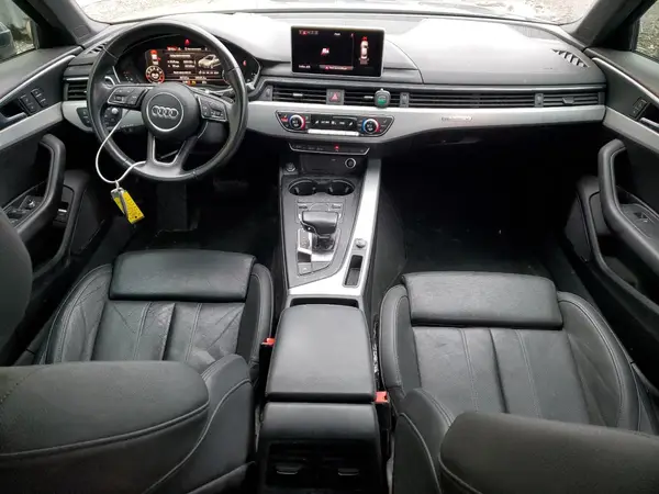 WAUFNAF42HN037462 2017 AUDI A4 - Image 8