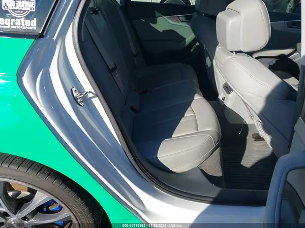 WAUFNAF42HN042953 2017 AUDI A4 - Image 8
