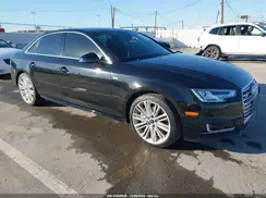 WAUFNAF42HN071109 2017 AUDI A4