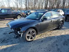 WAUFNAF42JA030492 2018 AUDI A4