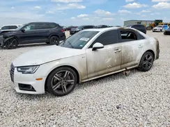 WAUFNAF42JN005746 2018 AUDI A4