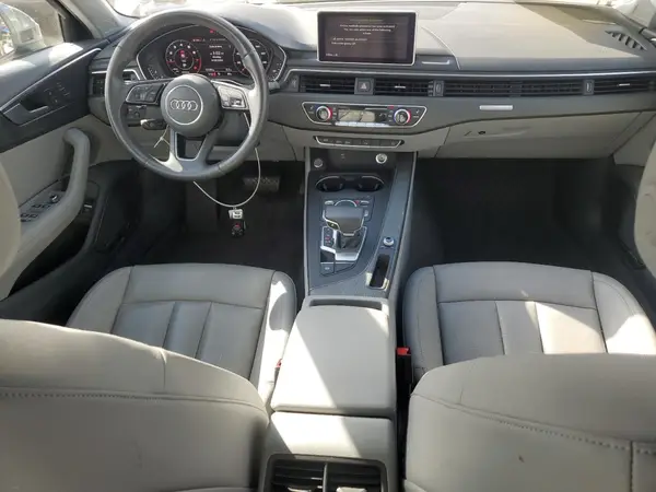 WAUFNAF42KA009093 2019 AUDI A4 - Image 8