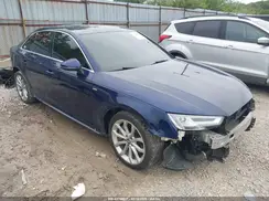 WAUFNAF42KA028419 2019 AUDI A4