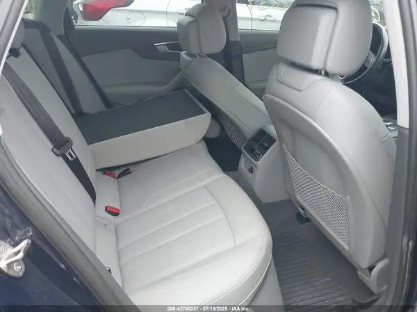 WAUFNAF42KA028419 2019 AUDI A4 - Image 8