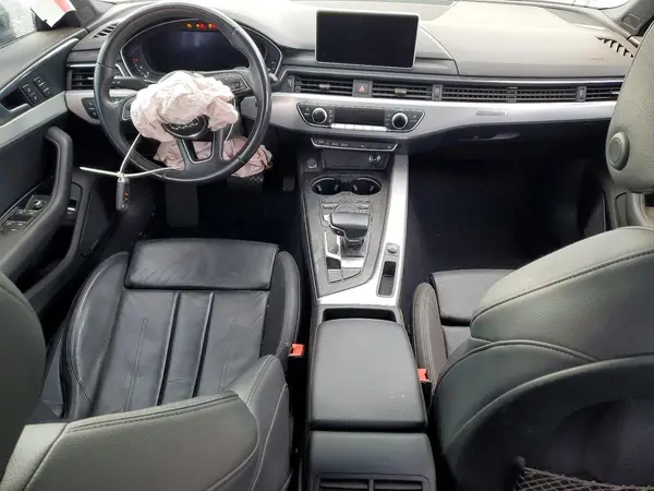 WAUFNAF43HN000680 2017 AUDI A4 - Image 8
