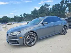 WAUFNAF43HN024834 2017 AUDI A4