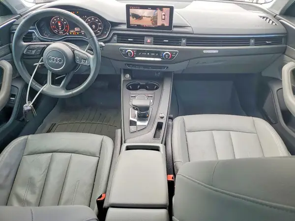 WAUFNAF43HN024834 2017 AUDI A4 - Image 8
